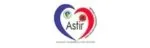 Logotipo Astir