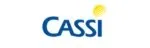 Logotipo Cassi
