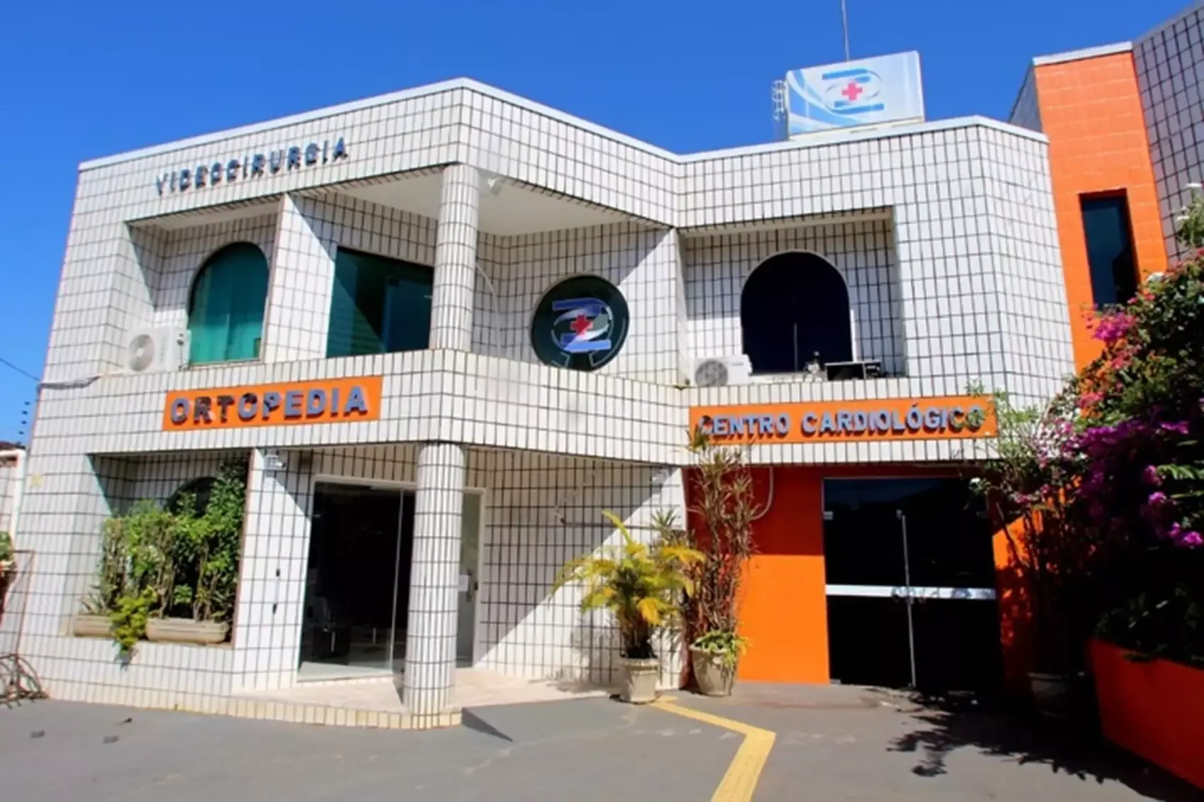 Centro Ortopédico (Ortocenter)