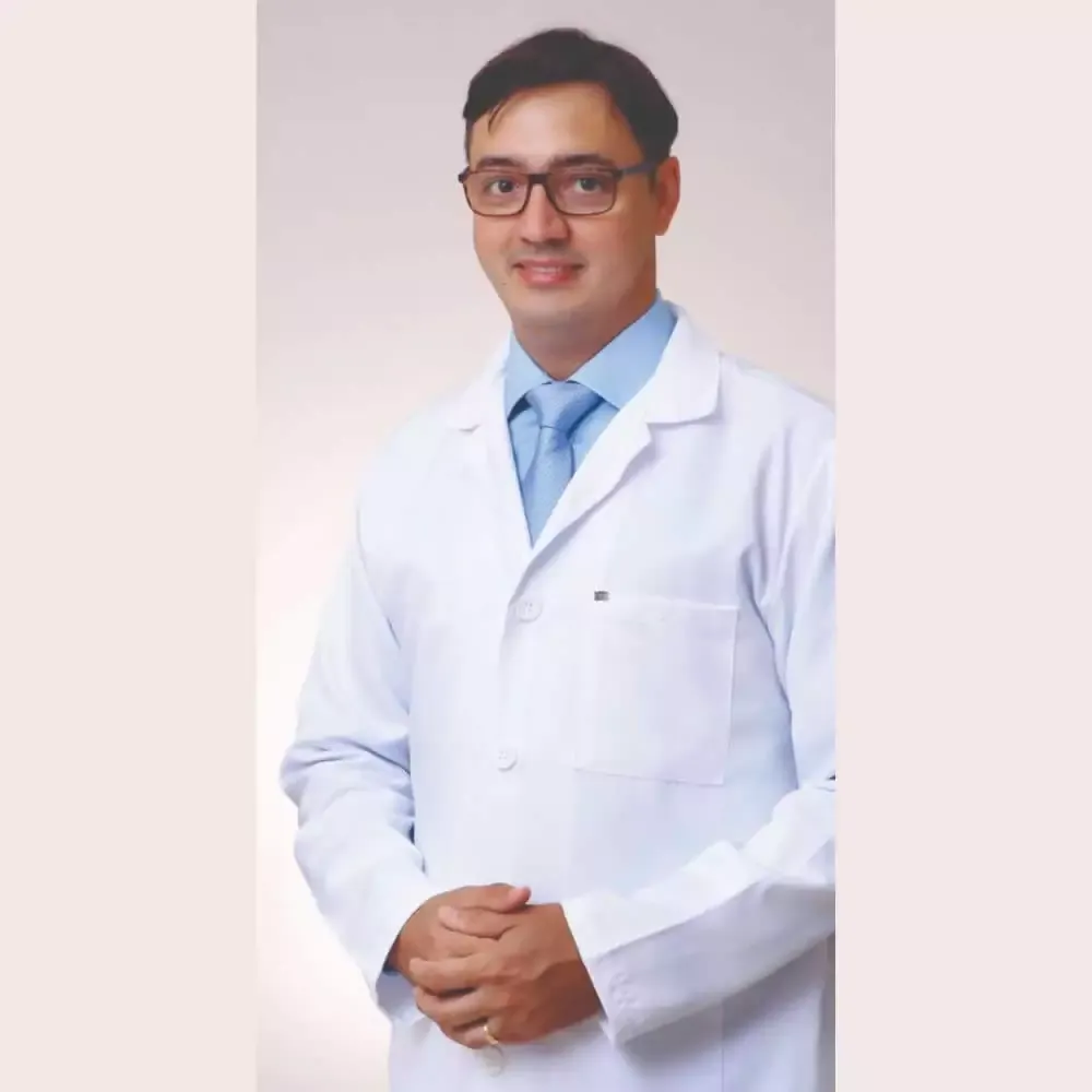 Dr. Bruno Bernardes, Radiologia