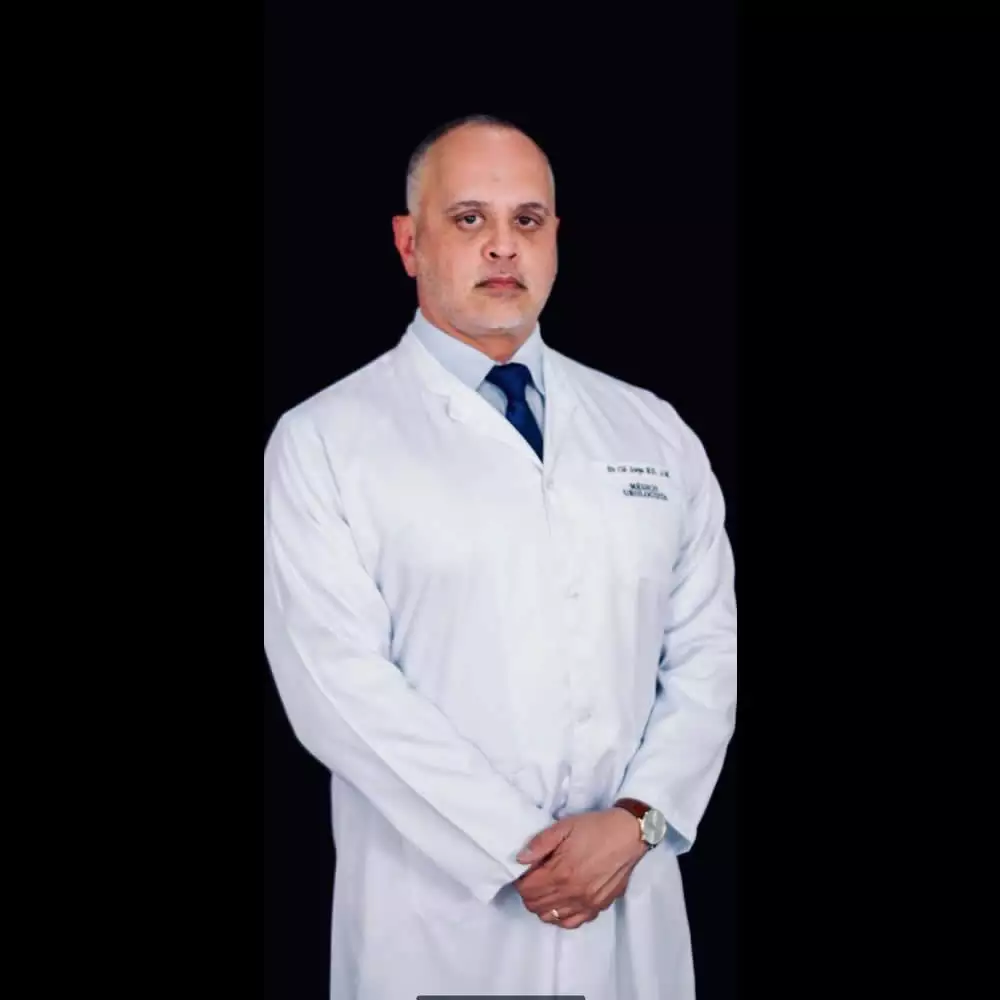 Dr. Cid Scarpa, Urologia e Andrologia