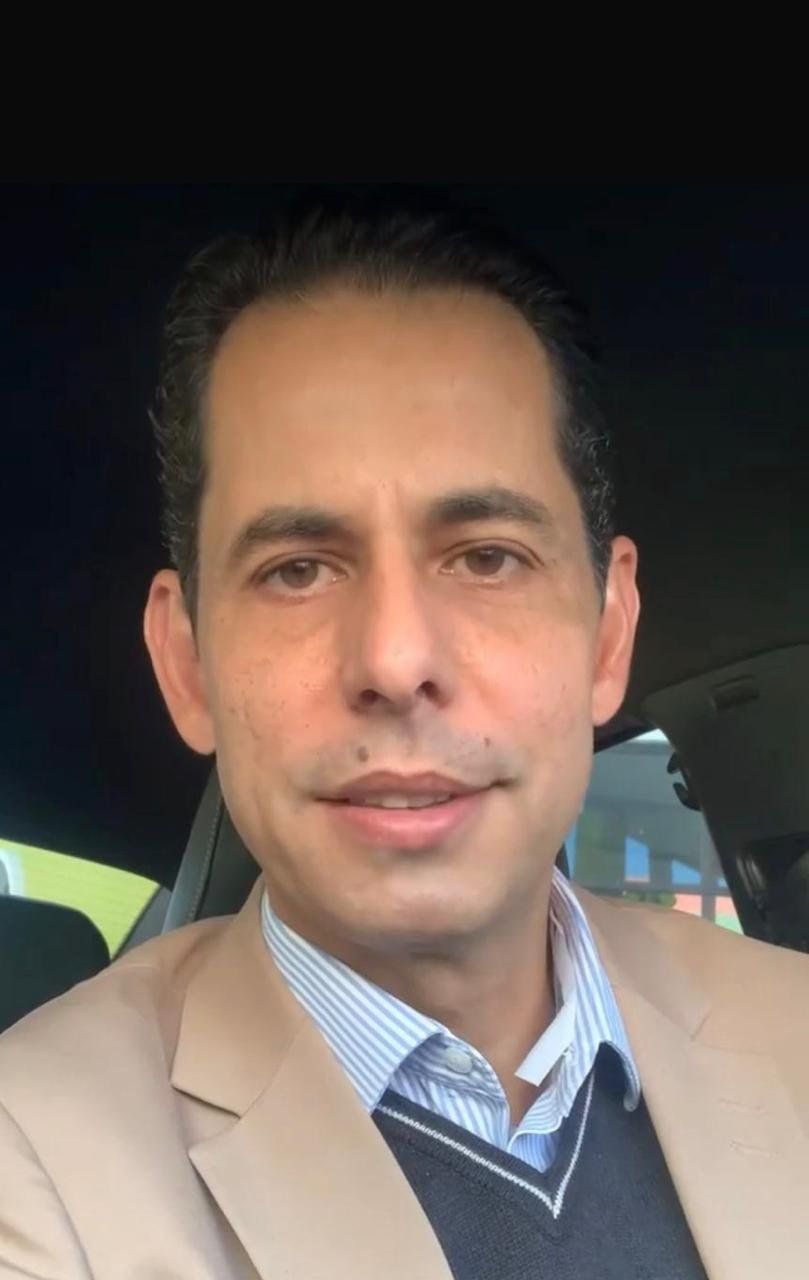 Dr. Félix Castro, Cirurgião de Cabeça e Pescoço – Cirurgião Oncológico