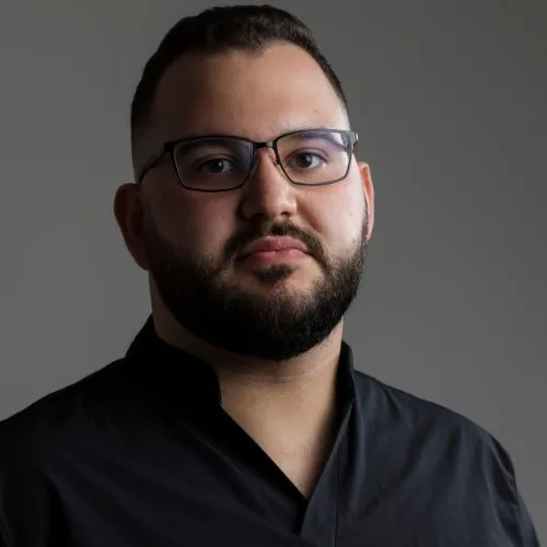 Dr. Gabriel Scarpa, Cirurgião do Trauma e Urologista