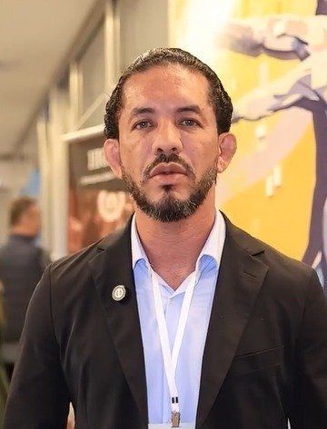 Dr. João da Silva Júnior, Vascular e Endovascular