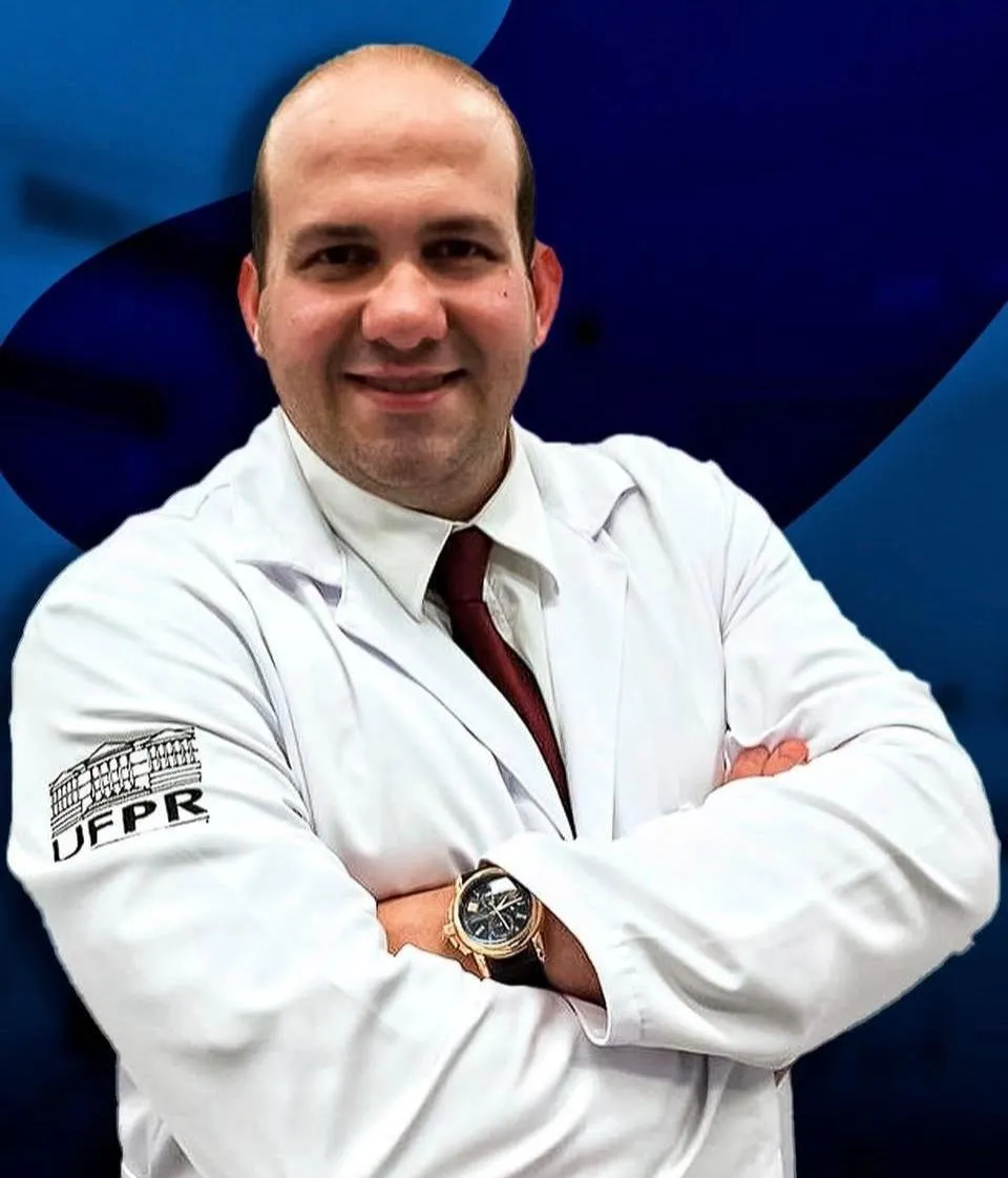 Dr. Kaluan Oliveira, Ortopedia e Traumatologia
