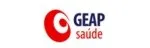 Logotipo GEAP Saúde