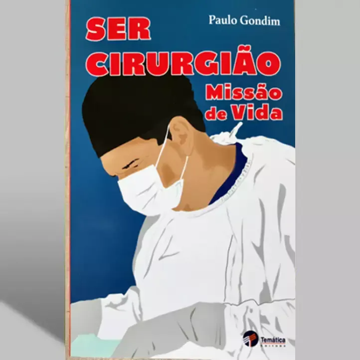 Cirurgião de Rondônia relata sua trajetória