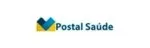 Logotipo Postal Saúde
