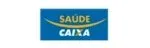 Logotipo Saúde Caixa