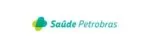 Logotipo Saúde Petrobras
