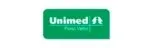 Logotipo Unimed Porto Velho